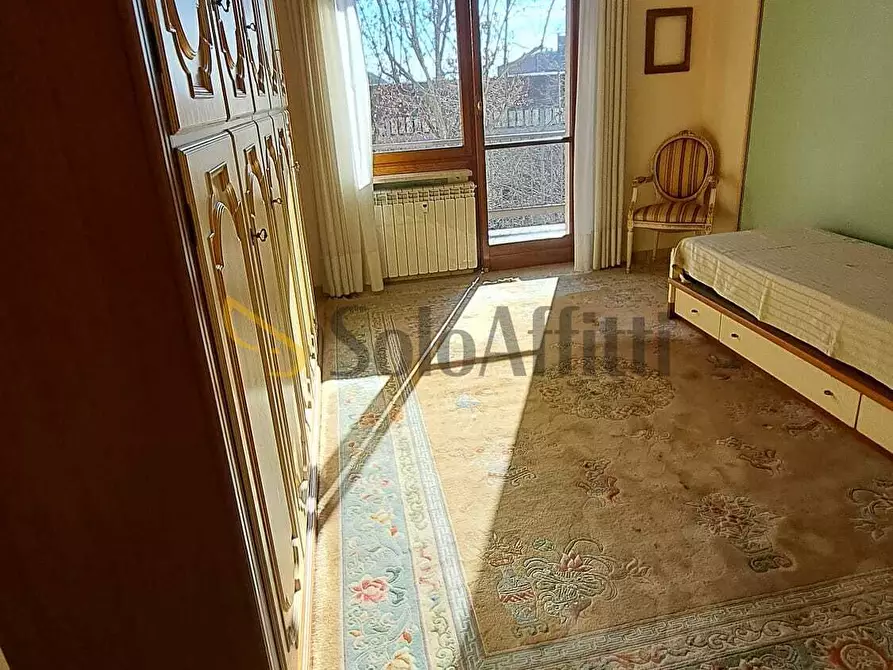 Immagine 18 di Stanza singola in affitto  in Corso Carlo e Nello Rosselli 68 a Torino