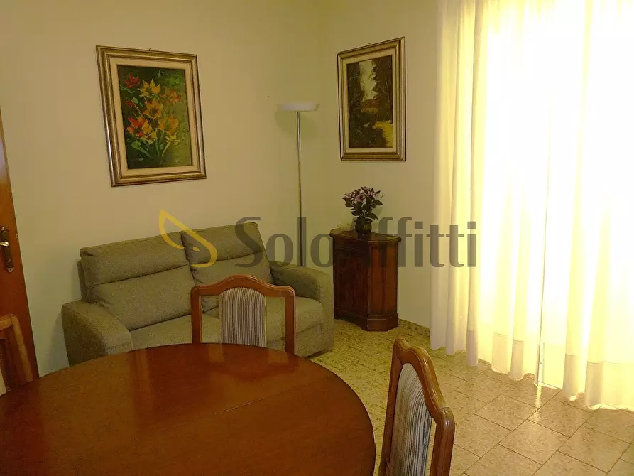 Immagine 3 di Bilocale in affitto  in Via delle Ginestre 20 a San Remo