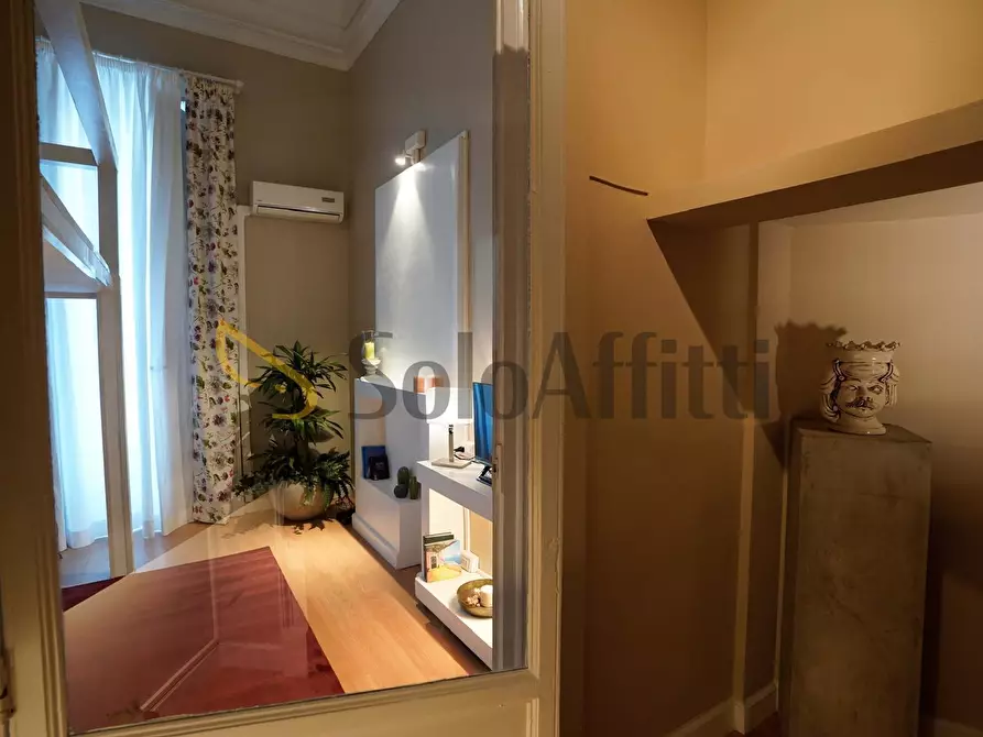 Immagine 9 di Bilocale in affitto  in Piazza Vincenzo Bellini 13 a Catania
