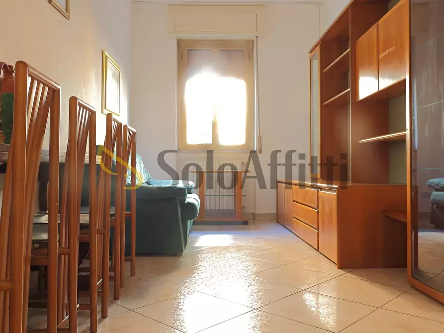 Immagine 1 di Trilocale in affitto  in Via Premuda 3 a Monza
