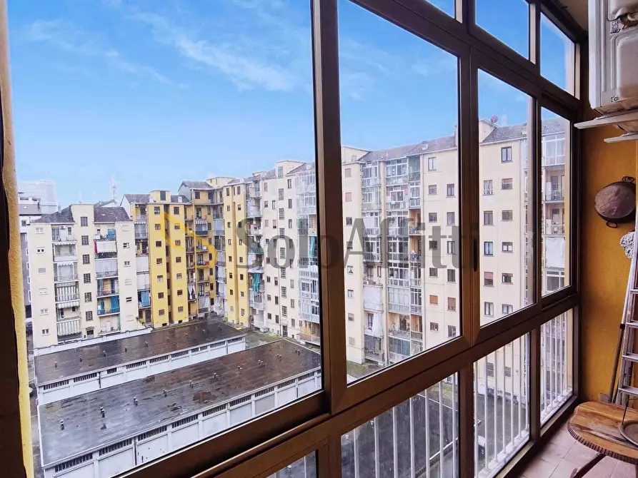 Immagine 10 di Bilocale in affitto  in Corso Trapani 173 a Torino