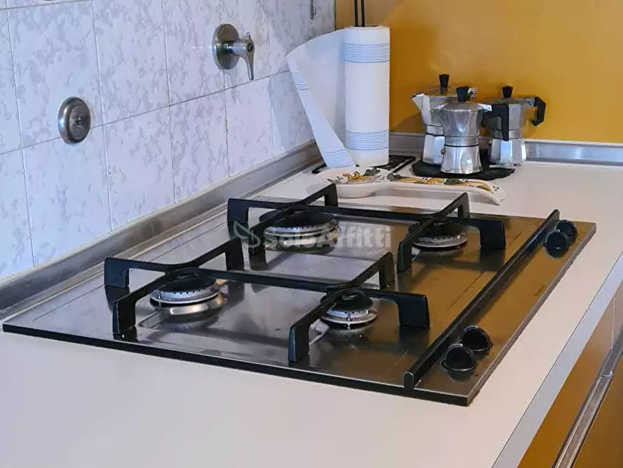 Immagine 17 di Stanza singola in affitto  in Piazza del Monastero 10 a Torino