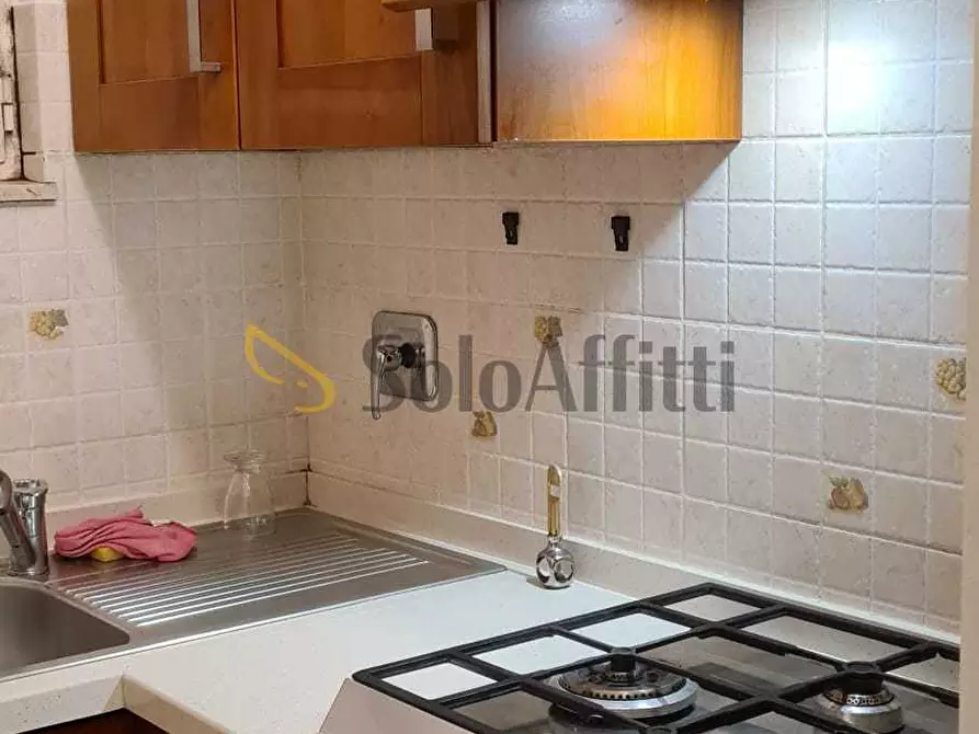 Immagine 2 di Trilocale in affitto  in Via Don Leonardo Murialdo 49 a Torino