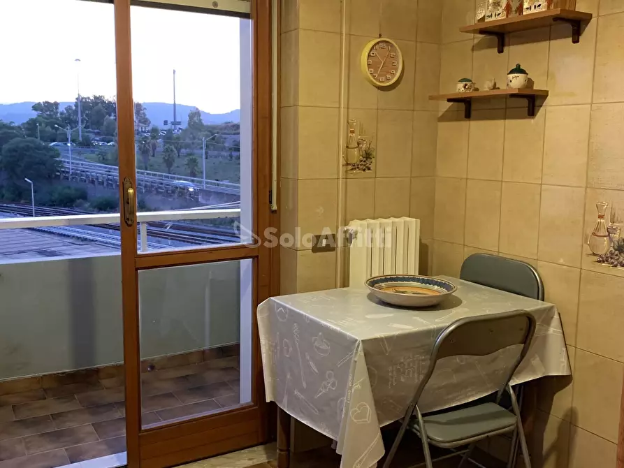 Immagine 4 di Bilocale in affitto  a Catanzaro