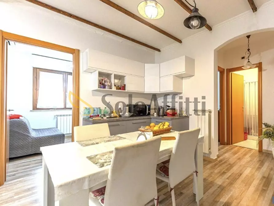 Immagine 1 di Trilocale in affitto  in Via Cannucciari a Nettuno