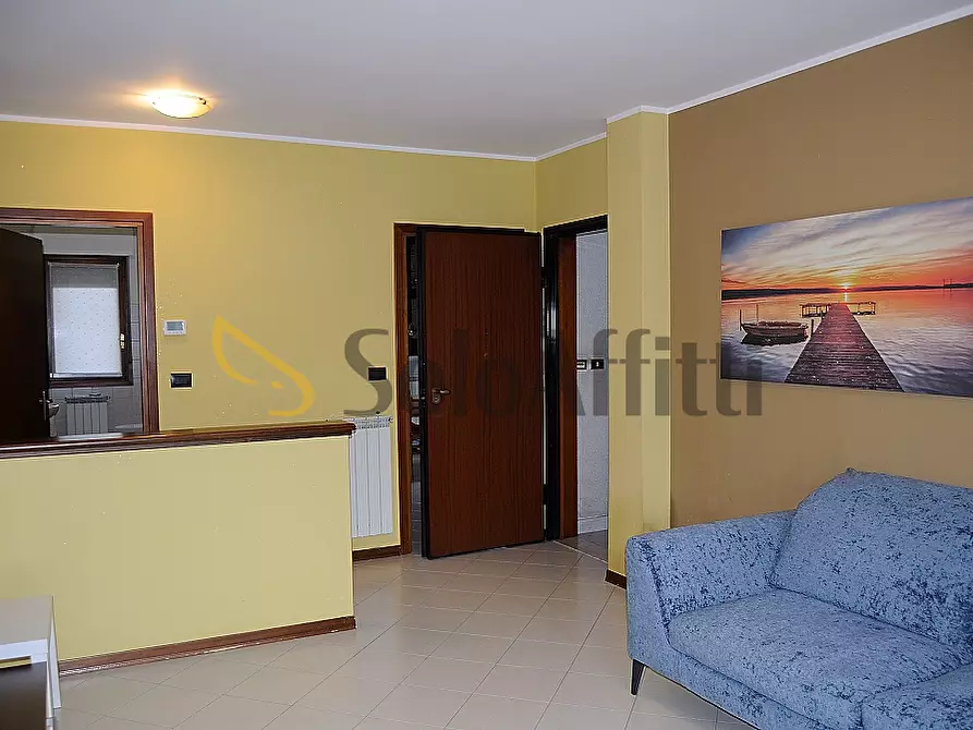 Immagine 11 di Quadrilocale in affitto  in Via P. G. Frassati 30 a Settimo Torinese