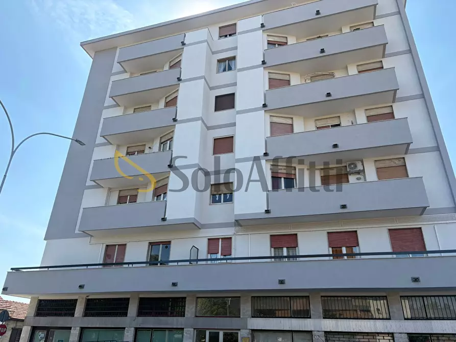 Immagine 21 di Bilocale in affitto  in Via Burattana 1 a Busto Arsizio