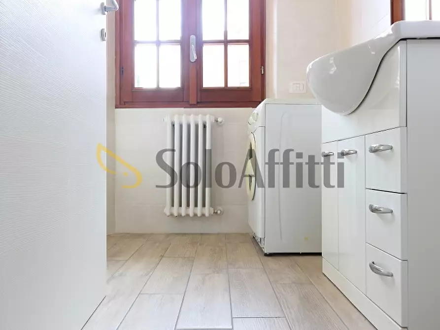 Immagine 14 di Bilocale in affitto  in Via Gradisca 6 a Limbiate