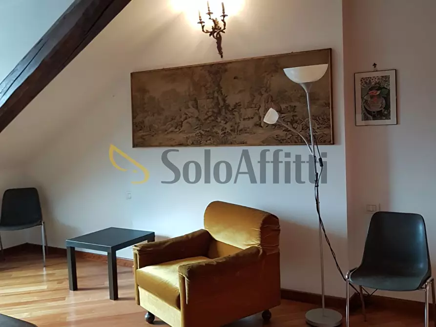 Immagine 5 di Bilocale in affitto  in Piazza Statuto a Torino