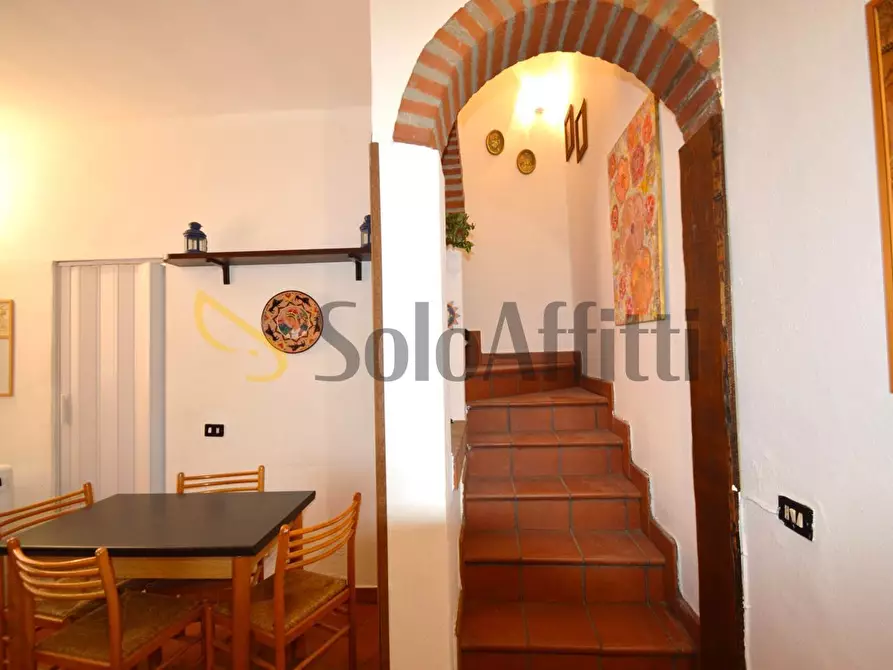Immagine 5 di Bilocale in affitto  in Via Nazario Sauro 2 a Lacchiarella