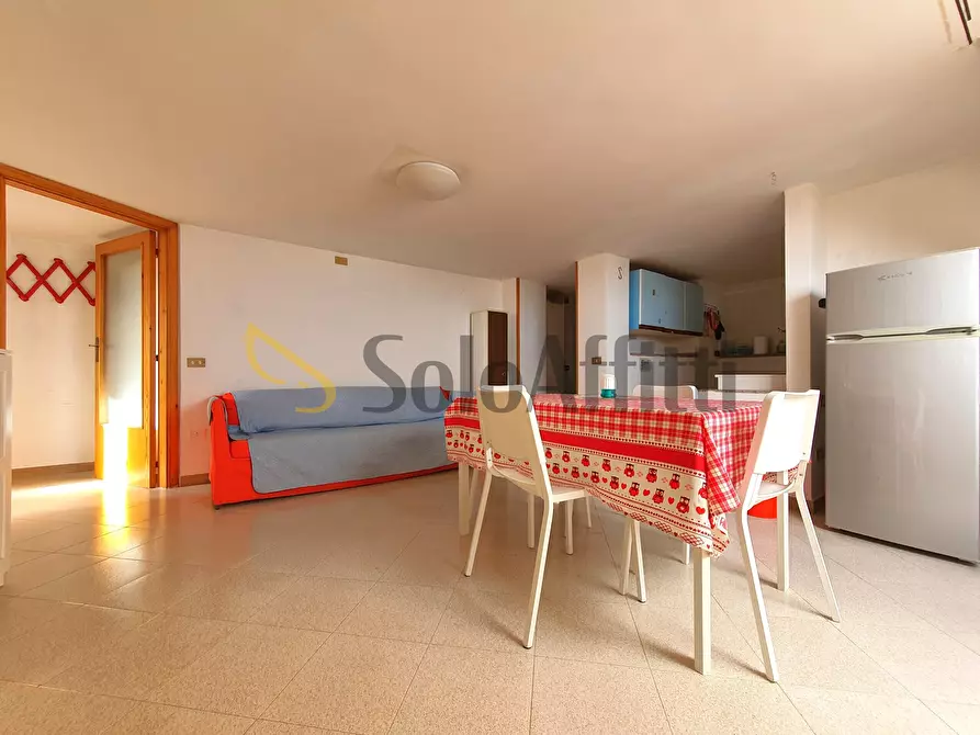 Immagine 3 di Trilocale in affitto  a Catanzaro