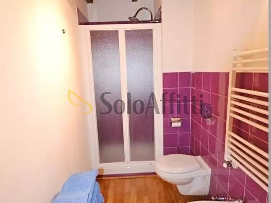 Immagine 4 di Bilocale in affitto  in Via delle Orfane 17 a Torino