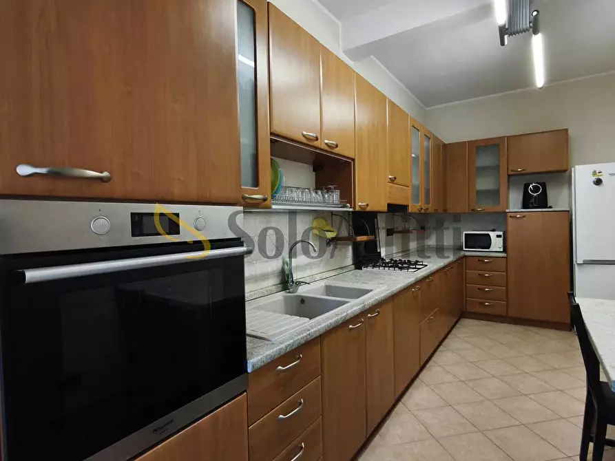 Immagine 12 di Quadrilocale in affitto  in Via Pietro Francesco Guala 5 a Torino