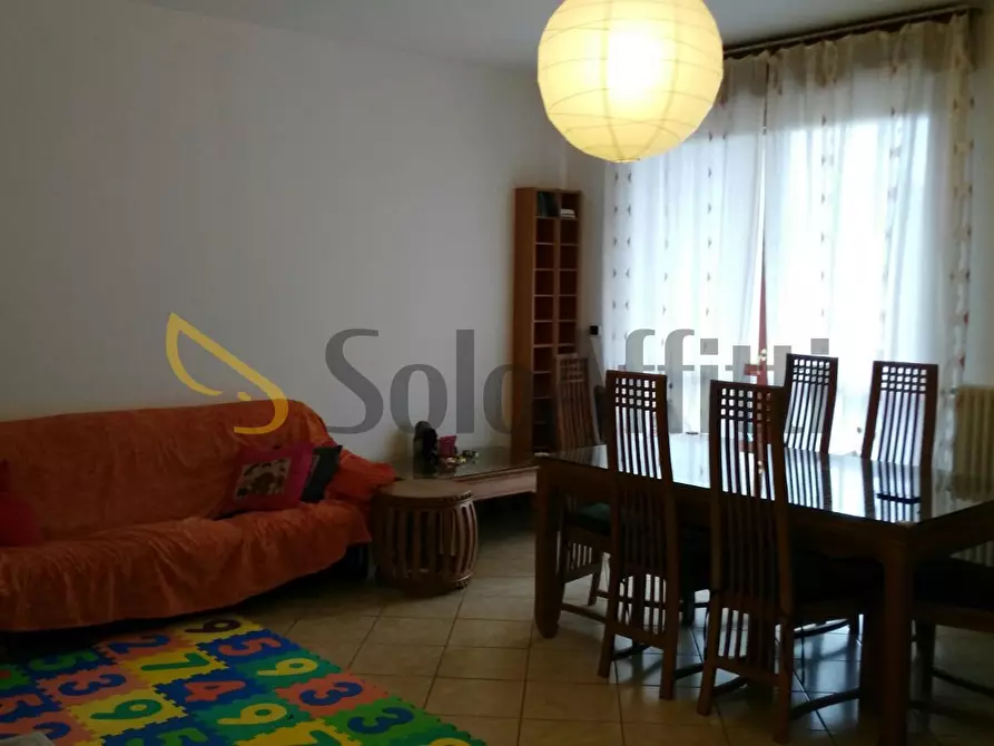 Immagine 3 di Quadrilocale in affitto  in Via Antonello da Messina a Torino