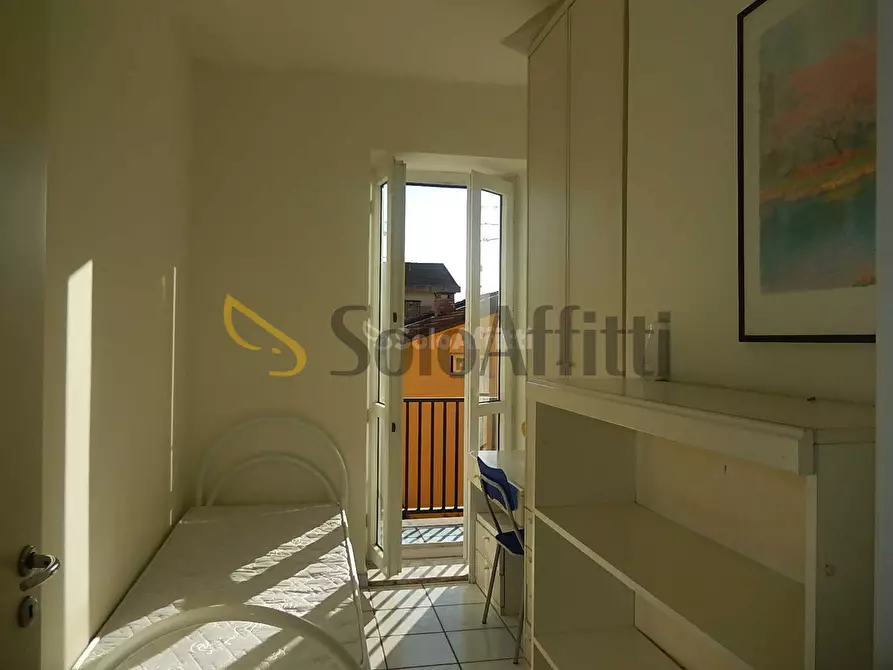 Immagine 10 di Attico in affitto  a Catanzaro