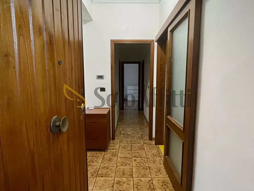 Immagine 7 di Trilocale in affitto  a Frosinone