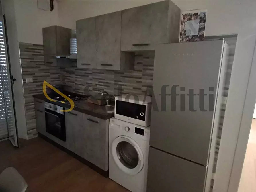 Immagine 7 di Trilocale in affitto  in Via Rondissone a Torino