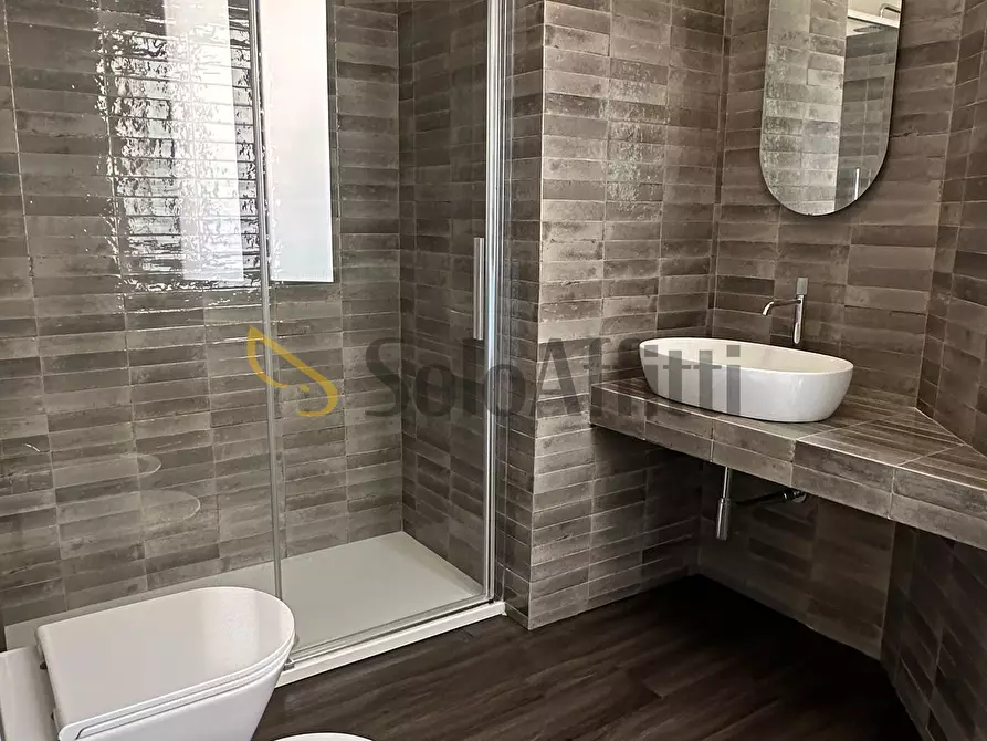 Immagine 18 di Trilocale in affitto  in Via Eugenio Chiesa a Terni