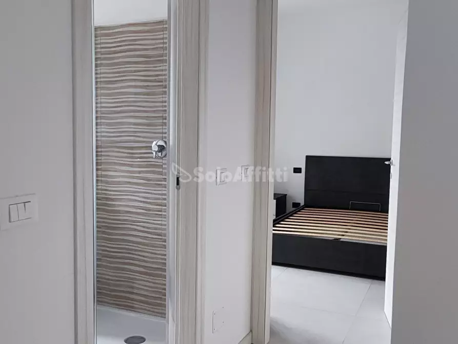 Immagine 8 di Bilocale in affitto  in Via Luigi Capuana a Cinisello Balsamo