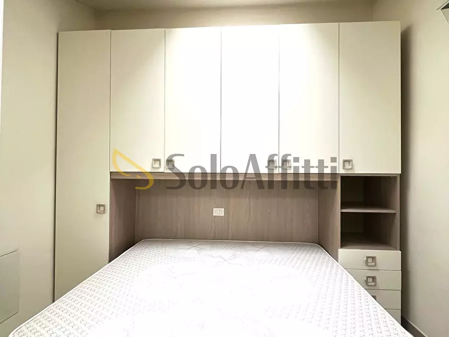Immagine 7 di Bilocale in affitto  in Via Giuseppe Verdi 47 a Giussano