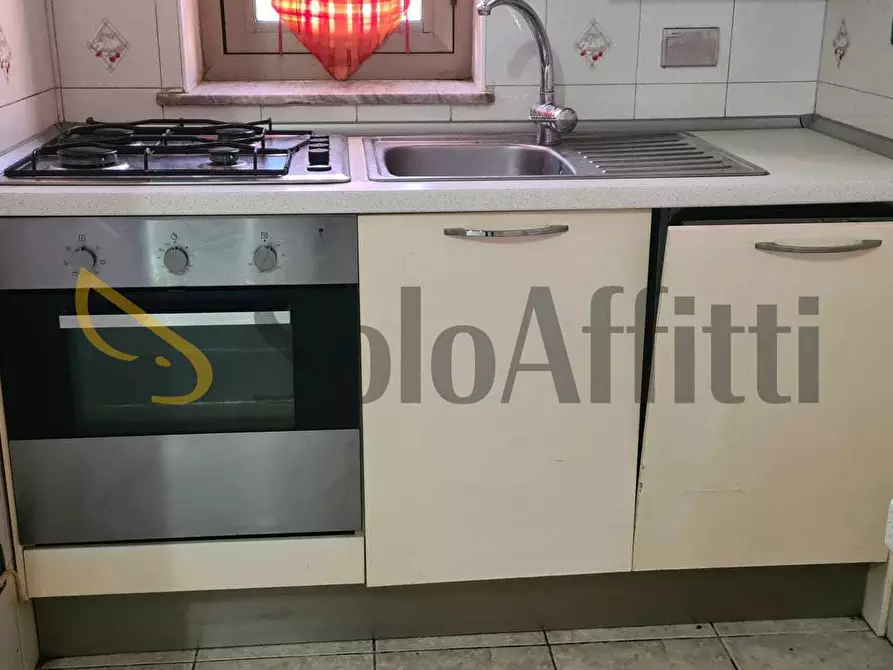 Immagine 3 di Bilocale in affitto  in Strada della Pronda a Torino