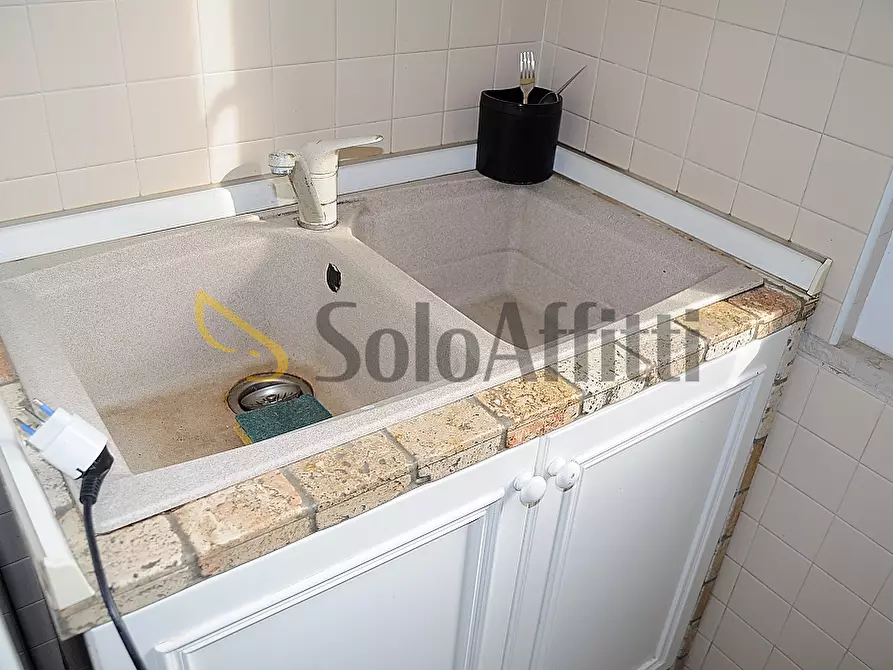 Immagine 6 di Bilocale in affitto  in Via Turati 4 a Settimo Torinese