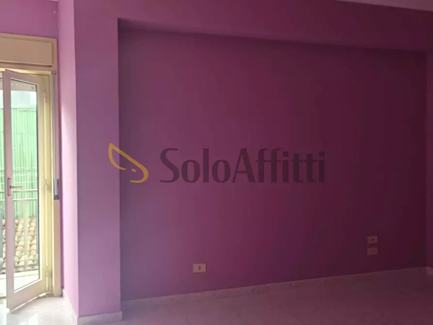 Immagine 5 di Trilocale in affitto  a Misterbianco