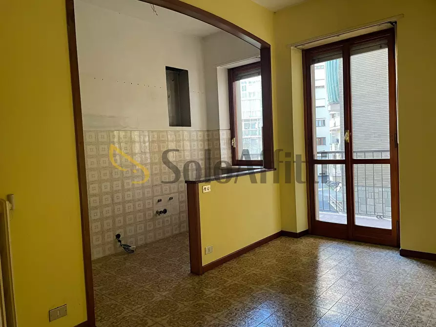 Immagine 6 di Trilocale in affitto  in Corso Svizzera a Torino