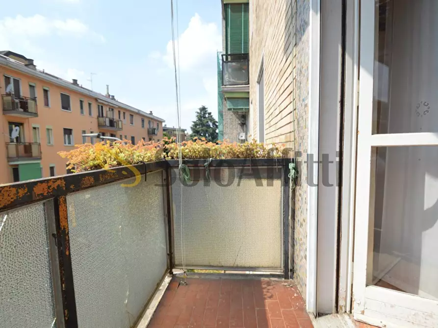 Immagine 6 di Bilocale in affitto  in Via Tevere 32 a Rozzano