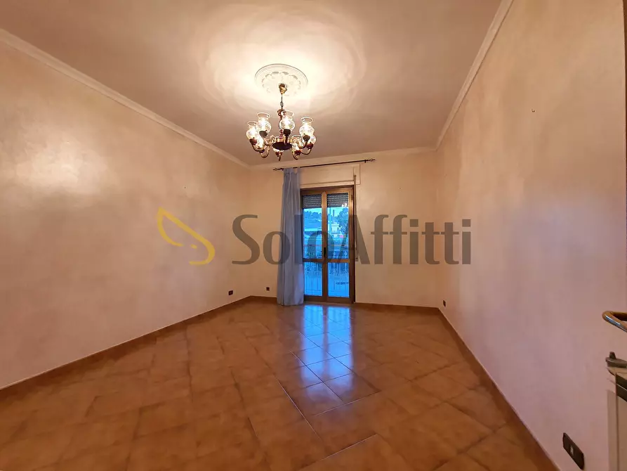 Immagine 5 di Trilocale in affitto  in Viale degli Angioini 11 a Catanzaro