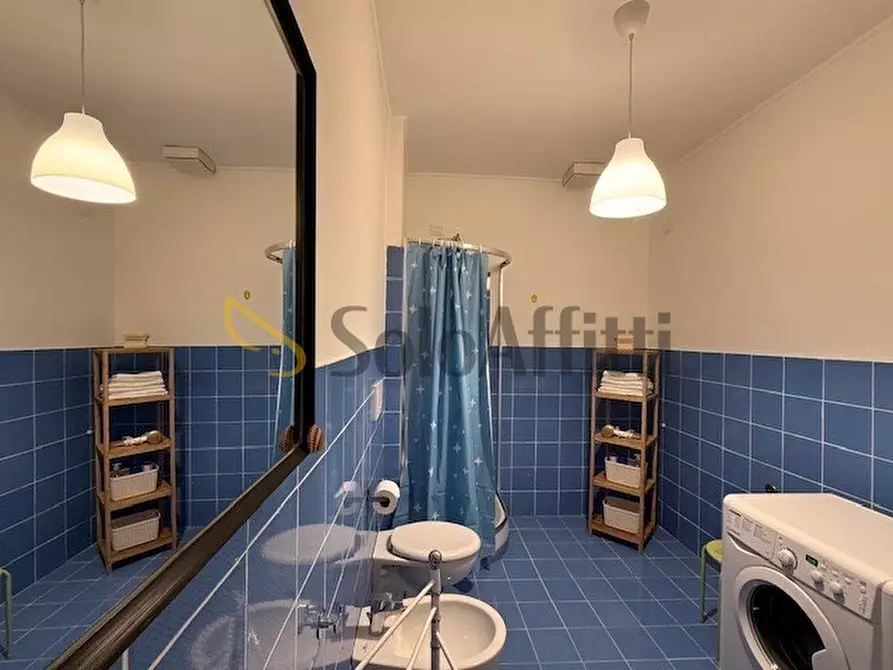 Immagine 10 di Bilocale in affitto  in Via Colle Capitolino a Anzio