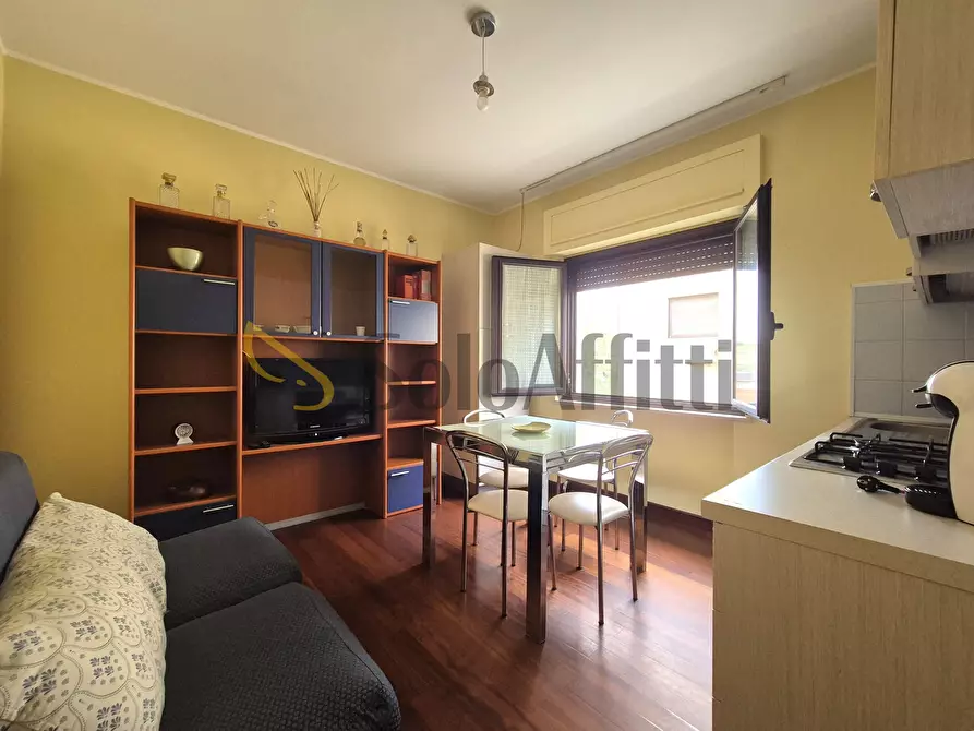 Immagine 1 di Bilocale in affitto  a Catanzaro