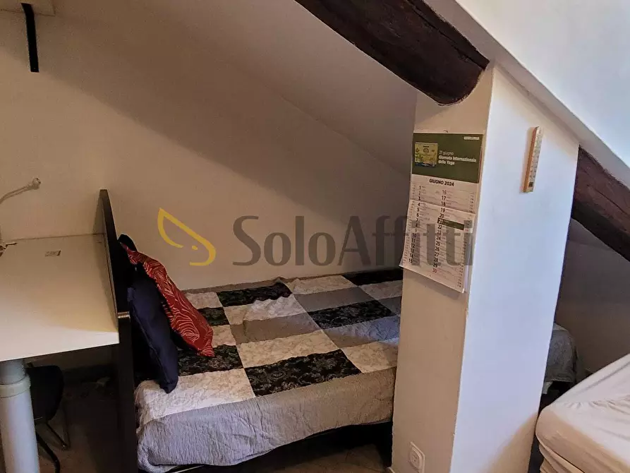 Immagine 11 di Monolocale in affitto  in Via Casalis a Torino