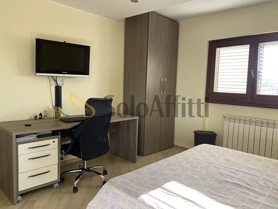 Immagine 9 di Attico in affitto  a Catanzaro