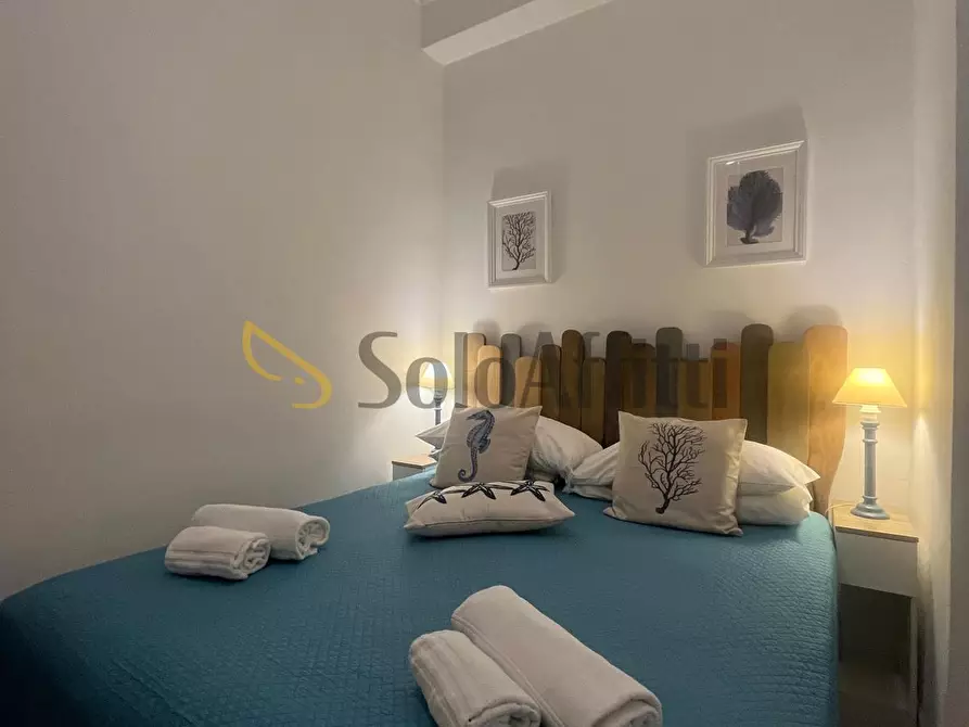 Immagine 8 di Trilocale in affitto  a Nettuno