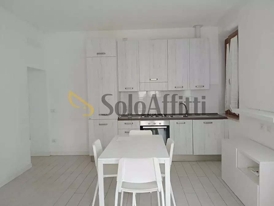 Immagine 2 di Trilocale in affitto  a Polverigi