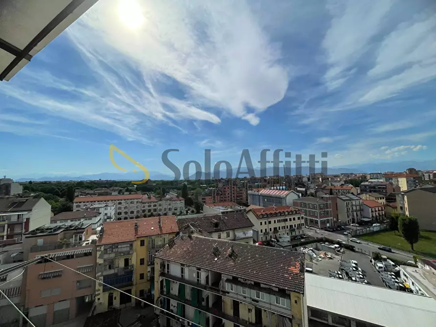 Immagine 24 di Attico in affitto  in Corso Svizzera a Torino