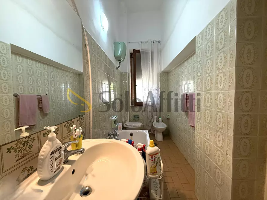 Immagine 5 di Quadrilocale in affitto  in Via Venezia 9 a Catanzaro