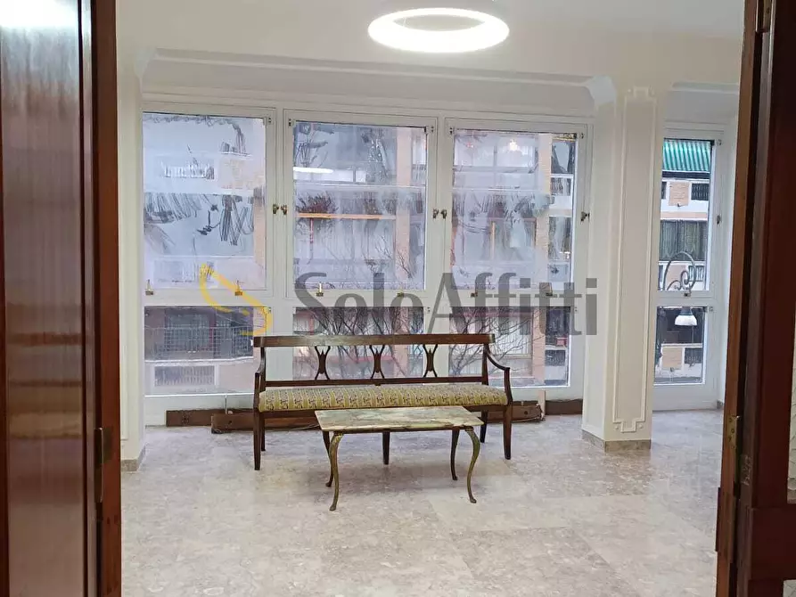 Immagine 13 di Appartamento in affitto  in Via Anapo 28 a Roma