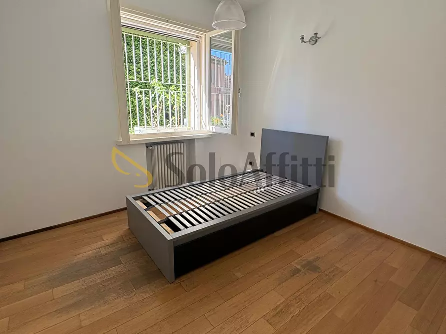 Immagine 12 di Trilocale in affitto  in Via San Giuliano 49 a Rimini