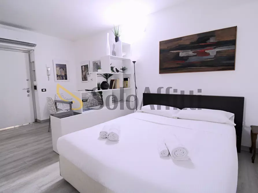 Immagine 1 di Monolocale in affitto  in Via Giovanni Paisiello 7 a Milano