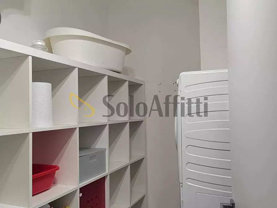 Immagine 18 di Quadrilocale in affitto  in Via Nadina Helbig a Roma