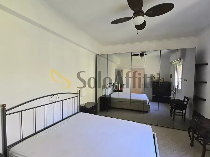 Immagine 14 di Trilocale in affitto  in Via Monte Epomeo 24 a Roma