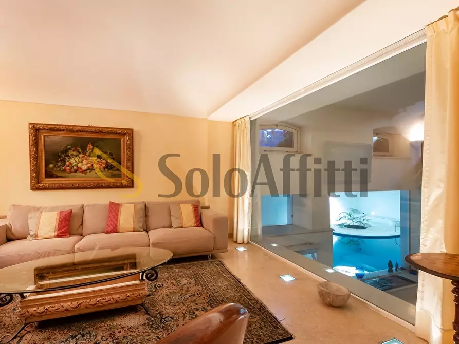Immagine 40 di Villa in affitto  a Taggia