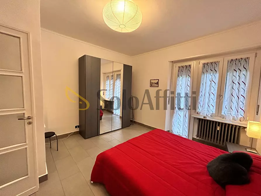 Immagine 14 di Bilocale in affitto  a Torino