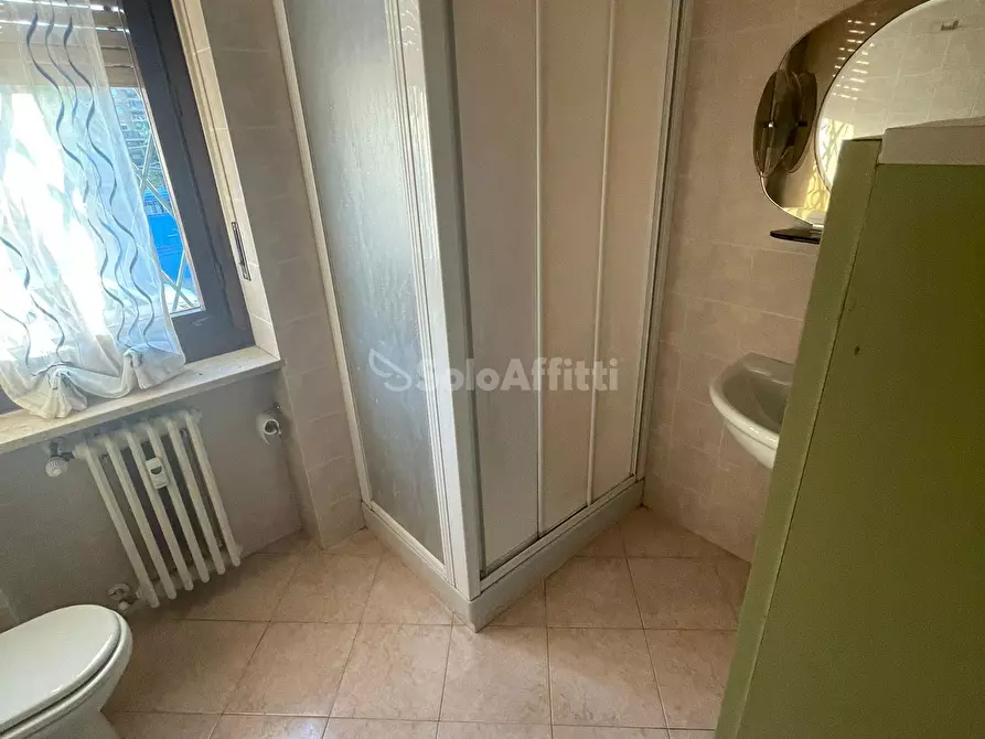 Immagine 11 di Stanza singola in affitto  in Via Caprera 47 a Torino