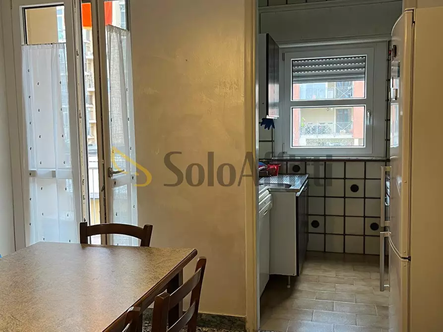 Immagine 5 di Trilocale in affitto  in Via Assisi 34 a Torino