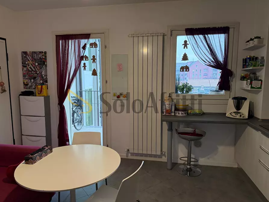 Immagine 4 di Bilocale in affitto  in Via Enrico Cialdini 91 a Milano