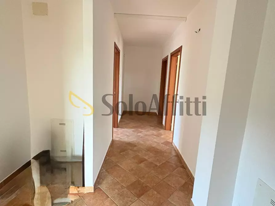 Immagine 9 di Villa in affitto  in Via Coriano 298 a Rimini