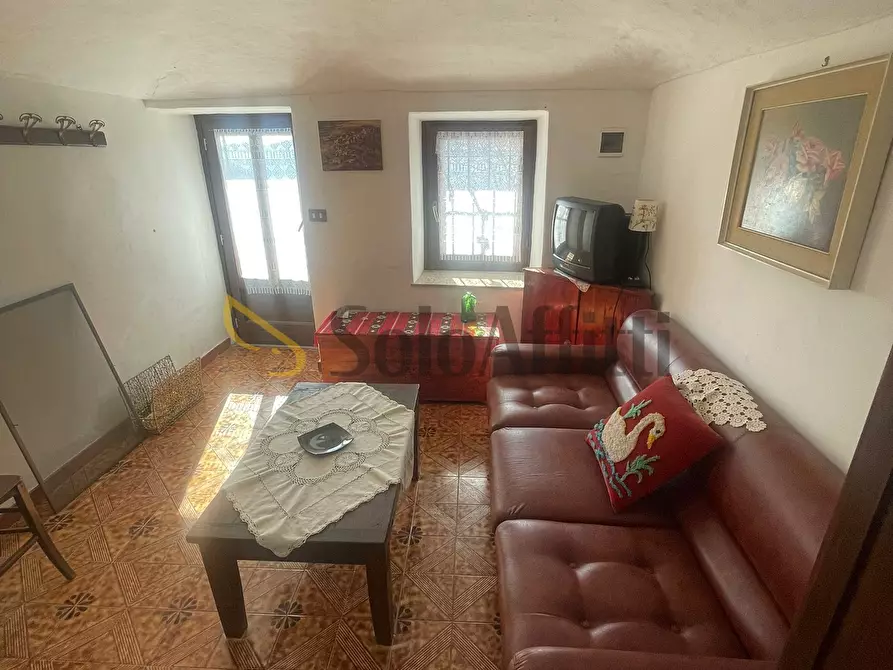 Immagine 11 di Bilocale in affitto  in Strada per Pavaglione 141 a Chianocco